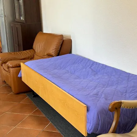 Holiday home Incanto Parking And View