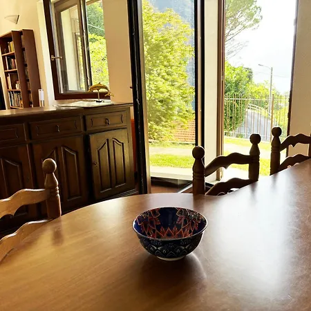Holiday home Incanto Parking And View Nesso