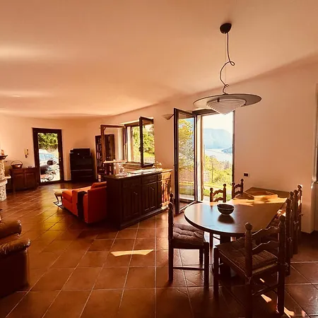 Incanto Parking And View Holiday home *