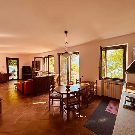 Incanto Parking And View Holiday home *