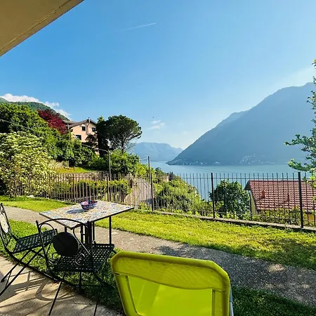Incanto Parking And View *