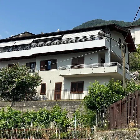 Holiday home Incanto Parking And View *